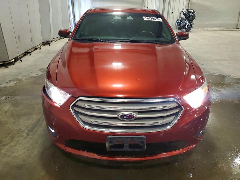Aukcja sprzedaży 2014 Ford Taurus, vin: 1FAHP2H85EG142157, numer aukcji: 56829816