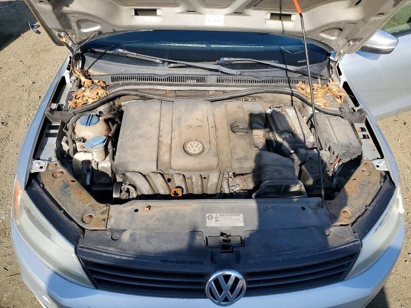 Продажа на аукционе авто 2011 Volkswagen Jetta, vin: 3VWDX7AJ3BM393437, номер лота: 56976836