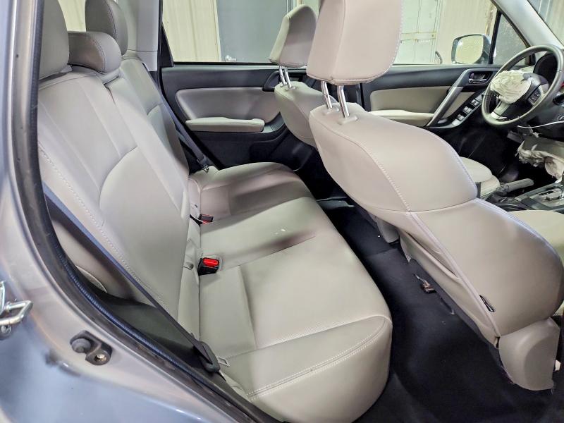 Aukcja sprzedaży 2016 Subaru Forester, vin: JF2SJAHC5GH457233, numer aukcji: 57555436