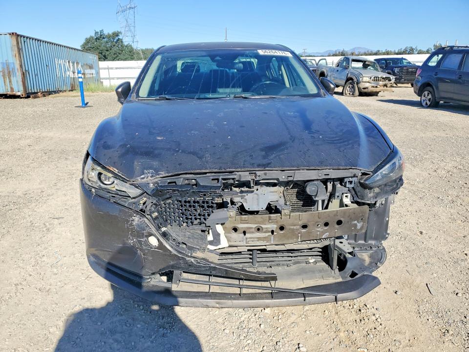 Aukcja sprzedaży 2018 Mazda 6, vin: JM1GL1UM4J1305036, numer aukcji: 56264176