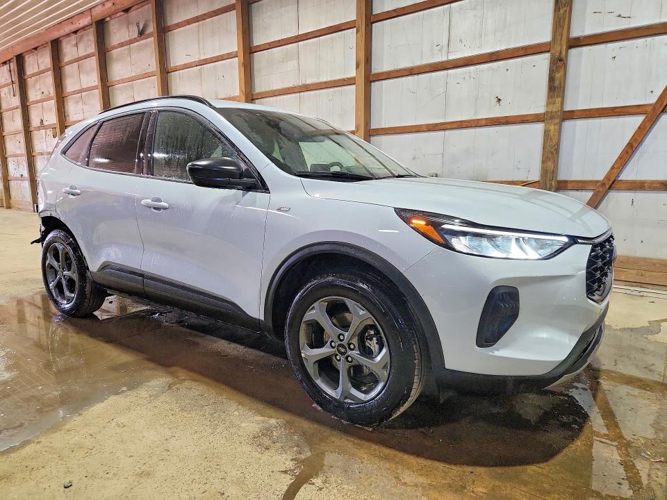 Aukcja sprzedaży 2026 Ford Escape, vin: 1FMCU9MN7TUA31041, numer aukcji: 55798246