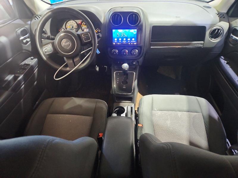 Aukcja sprzedaży 2014 Jeep Patriot, vin: 1C4NJRBB9ED772082, numer aukcji: 56337006