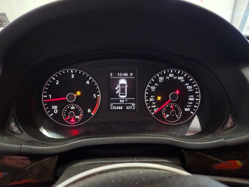 Aukcja sprzedaży 2014 Volkswagen Passat, vin: 1VWCN7A30EC059925, numer aukcji: 57151726