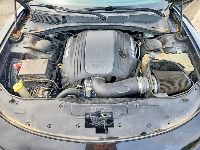 Продаж на аукціоні авто 2019 Dodge Charger, vin: 2C3CDXCT7KH578602, номер лоту: 58270876