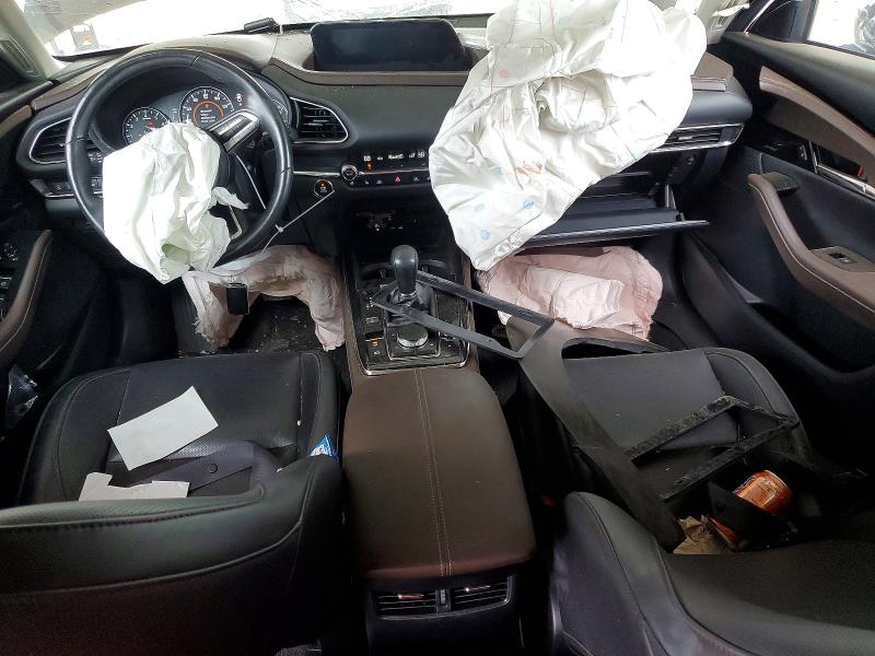 Aukcja sprzedaży 2021 Mazda Cx-30, vin: 3MVDMBEY7MM306422, numer aukcji: 56495206