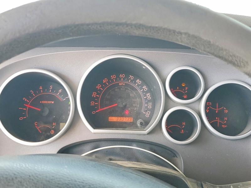 Aukcja sprzedaży 2012 Toyota Tundra, vin: 5TFRM5F17CX038426, numer aukcji: 58710096