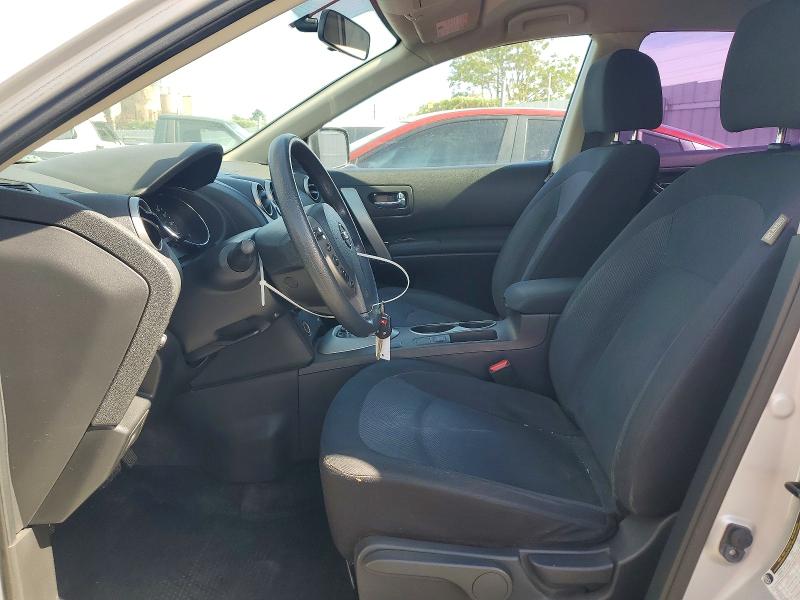 Aukcja sprzedaży 2015 Nissan Rogue Select, vin: JN8AS5MT8FW663276, numer aukcji: 56810996