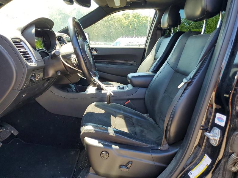 Продаж на аукціоні авто 2020 Dodge Durango, vin: 1C4SDJCT1LC229380, номер лоту: 55790976