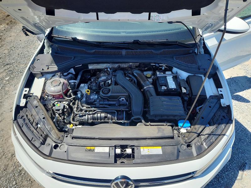 Aukcja sprzedaży 2025 Volkswagen Jetta, vin: 3VW5X7BUXSM067101, numer aukcji: 56072226