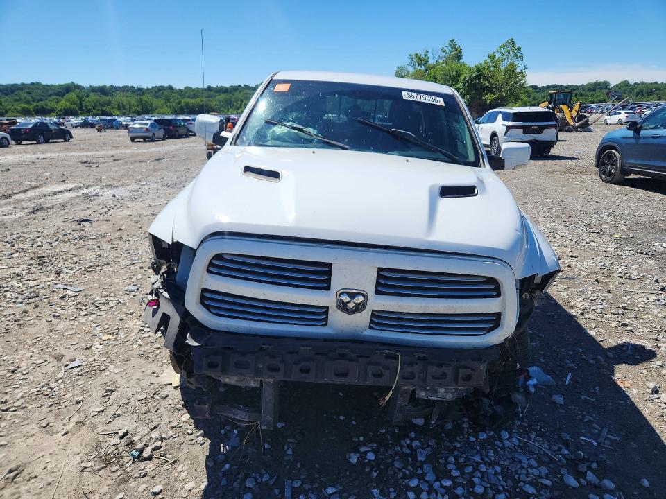 56779336 :رقم المزاد ، 1C6RR7MTXDS548602 vin ، 2013 Ram 1500 مزاد بيع
