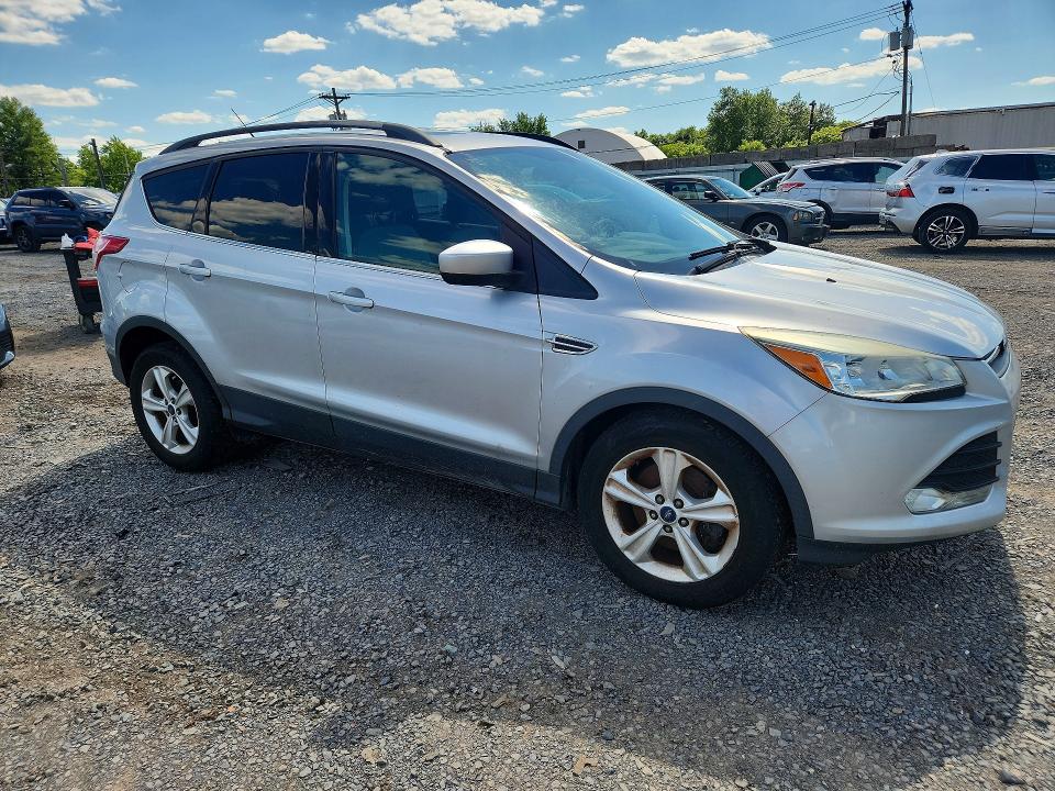 Aukcja sprzedaży 2015 Ford Escape, vin: 1FMCU9GX2FUA72789, numer aukcji: 57111466