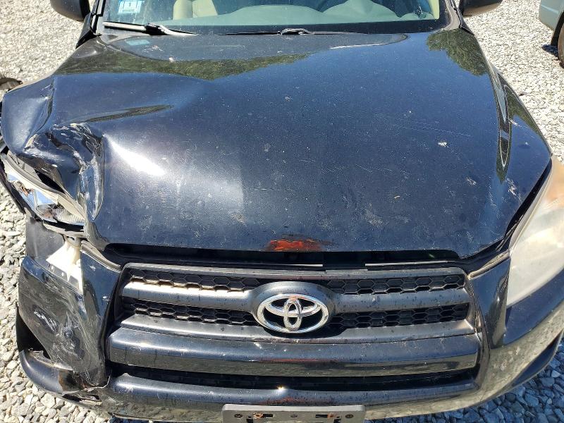 56663256 :رقم المزاد ، 2T3BF4DV0CW210604 vin ، 2012 Toyota Rav4 مزاد بيع