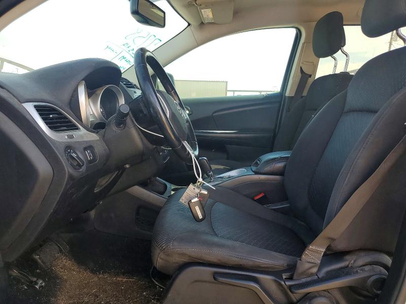 2017 Dodge Journey მანქანა იყიდება აუქციონზე, vin: 3C4PDCAB7HT676450, აუქციონის ნომერი: 55766766
