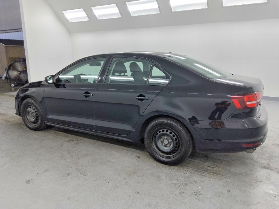 52221366 :رقم المزاد ، 3VW267AJ0GM380646 vin ، 2016 Volkswagen Jetta مزاد بيع