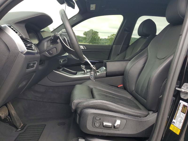 Aukcja sprzedaży 2022 Bmw X5, vin: 5UXCR4C06N9N09839, numer aukcji: 58763366