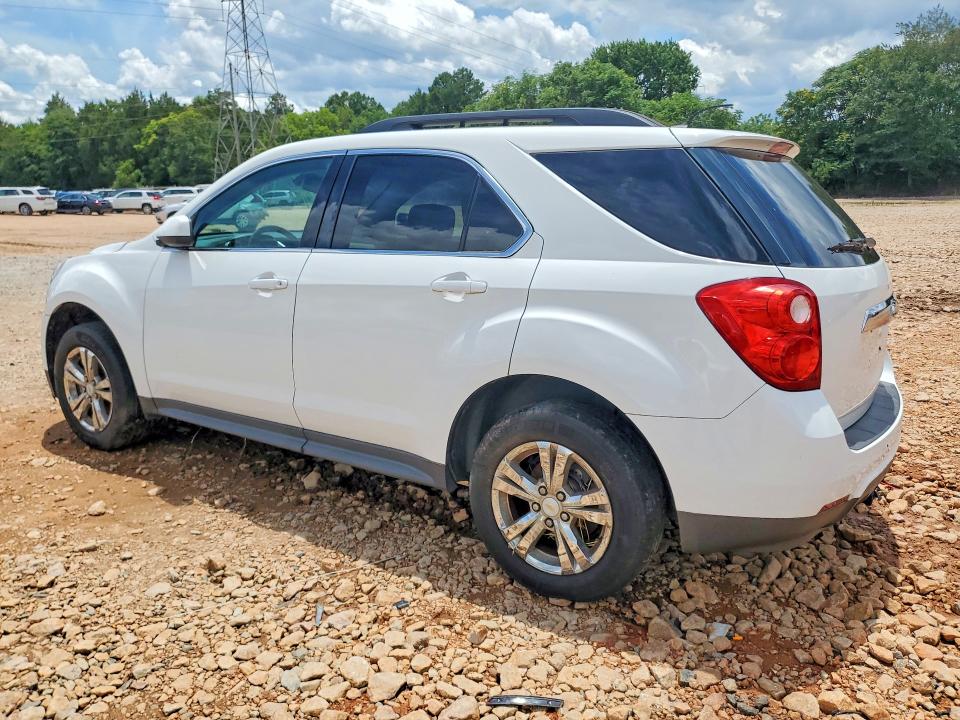 Aukcja sprzedaży 2014 Chevrolet Equinox, vin: 2GNALBEK8E6116490, numer aukcji: 58302416