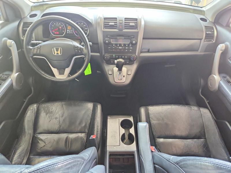 58890526 :رقم المزاد ، JHLRE387X7C065087 vin ، 2007 Honda Cr-v مزاد بيع