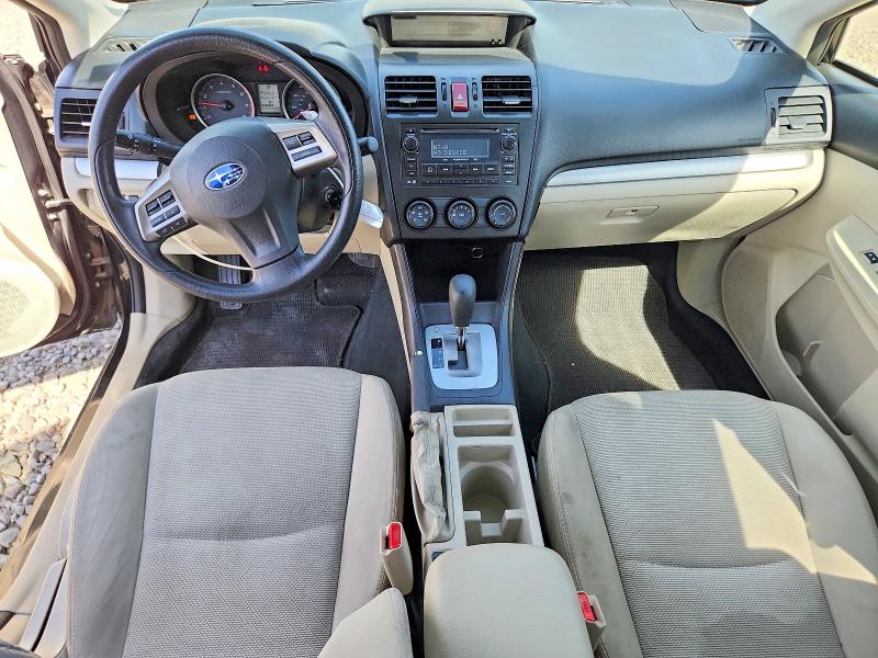 Продажа на аукционе авто 2014 Subaru Xv Crosstrek, vin: JF2GPACC4E8211508, номер лота: 55338036
