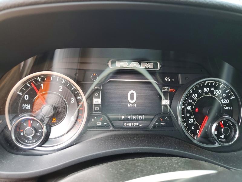 Продажа на аукционе авто 2022 Ram 3500, vin: 3C63RRML8NG193617, номер лота: 56844856