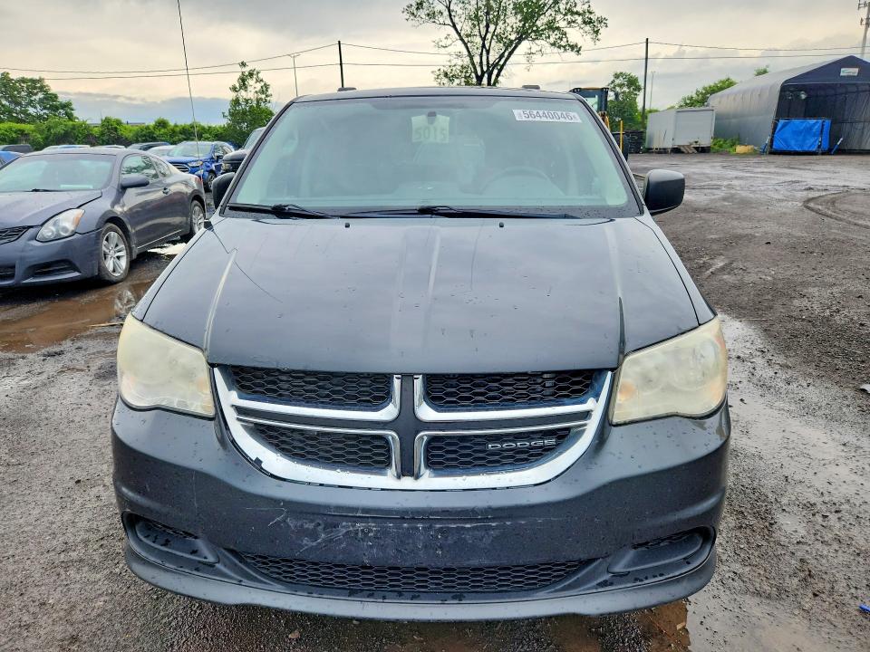 Aukcja sprzedaży 2011 Dodge Grand Caravan, vin: 2D4RN4DG4BR787571, numer aukcji: 56440046