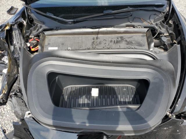 Продажа на аукционе авто 2022 Tesla Model Y, vin: 7SAYGDEF5NF312202, номер лота: 55840916