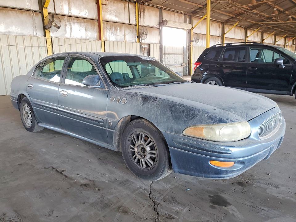 Продажа на аукционе авто 2001 Buick Lesabre, vin: 1G4HP54K614240151, номер лота: 58744596