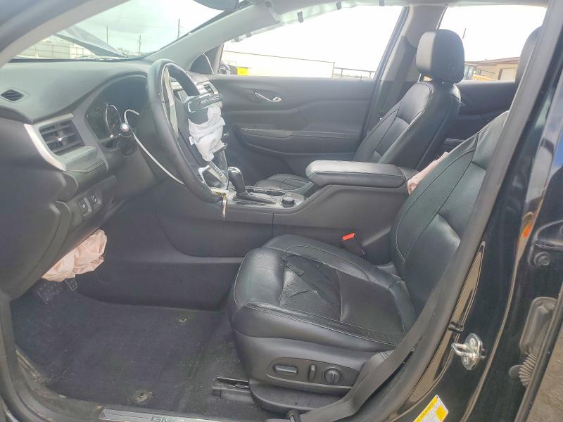 Aukcja sprzedaży 2019 Gmc Acadia, vin: 1GKKNULS3KZ194380, numer aukcji: 56958316