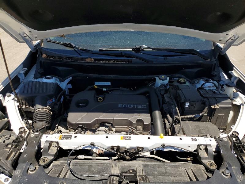 Aukcja sprzedaży 2019 Gmc Terrain, vin: 3GKALTEV6KL115858, numer aukcji: 54385776