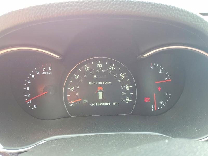 Продажа на аукционе авто 2015 Kia Sorento, vin: 5XYKWDA74FG614014, номер лота: 58267566