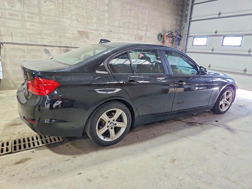Продаж на аукціоні авто 2013 Bmw 328i, vin: WBA3B3C51DJ976205, номер лоту: 56829106