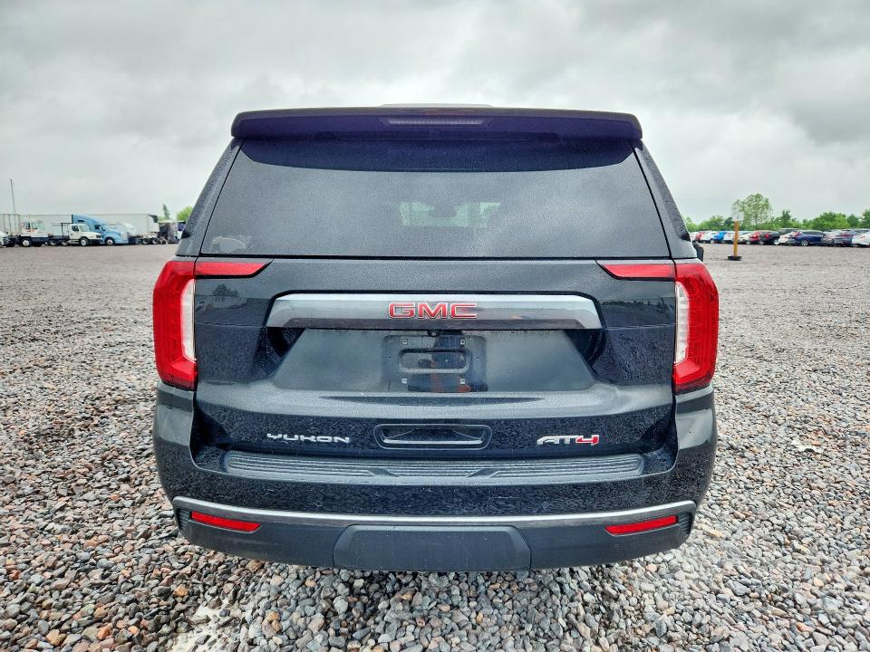 Aukcja sprzedaży 2023 Gmc Yukon Xl, vin: 1GKS2HKD7PR168424, numer aukcji: 57915046