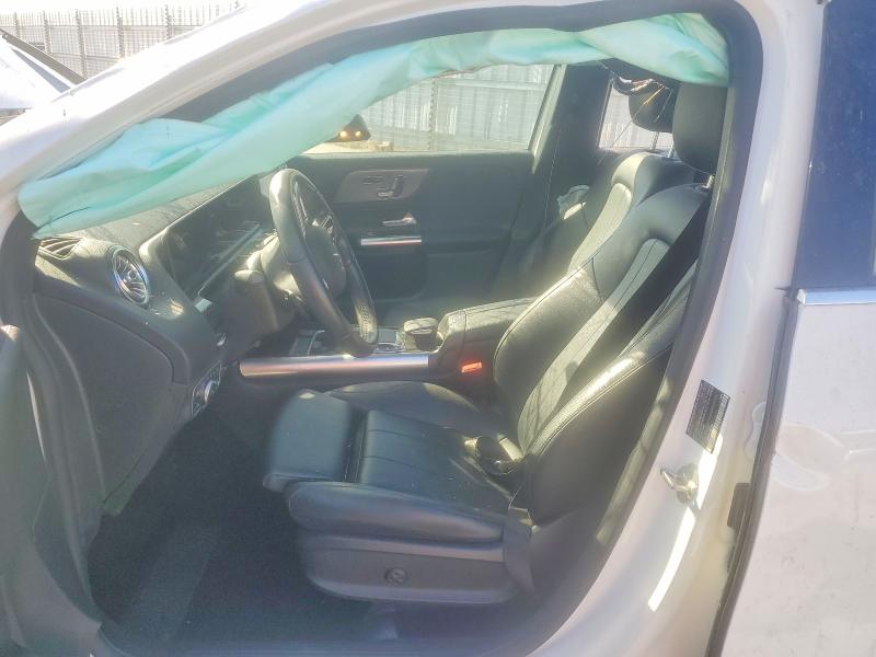 Продажа на аукционе авто 2021 Mercedes-benz Gla, vin: W1N4N4HB3MJ276374, номер лота: 57951766
