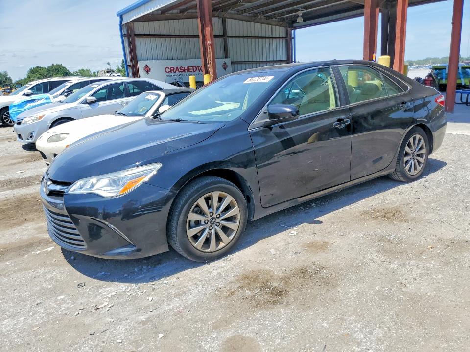 Продаж на аукціоні авто 2016 Toyota Camry, vin: 4T1BK1FKXGU577005, номер лоту: 56436146