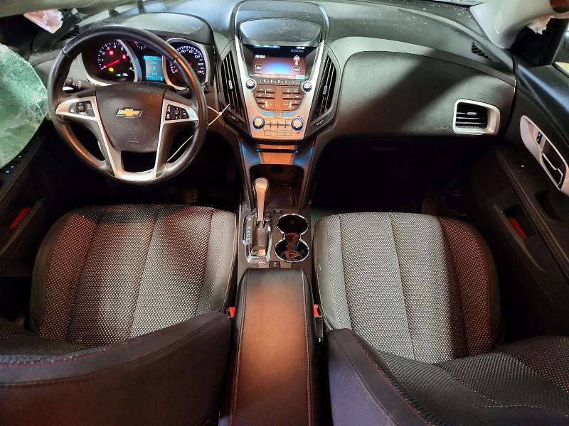 Продажа на аукционе авто 2013 Chevrolet Equinox Lt, vin: 2GNALDEK3D6236143, номер лота: 55708656
