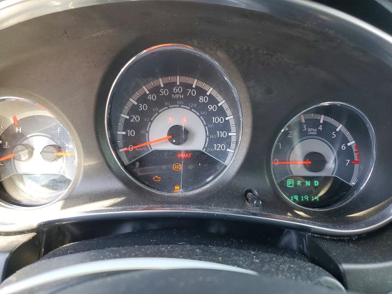Aukcja sprzedaży 2012 Chrysler 200, vin: 1C3CCBBBXCN170537, numer aukcji: 57365056
