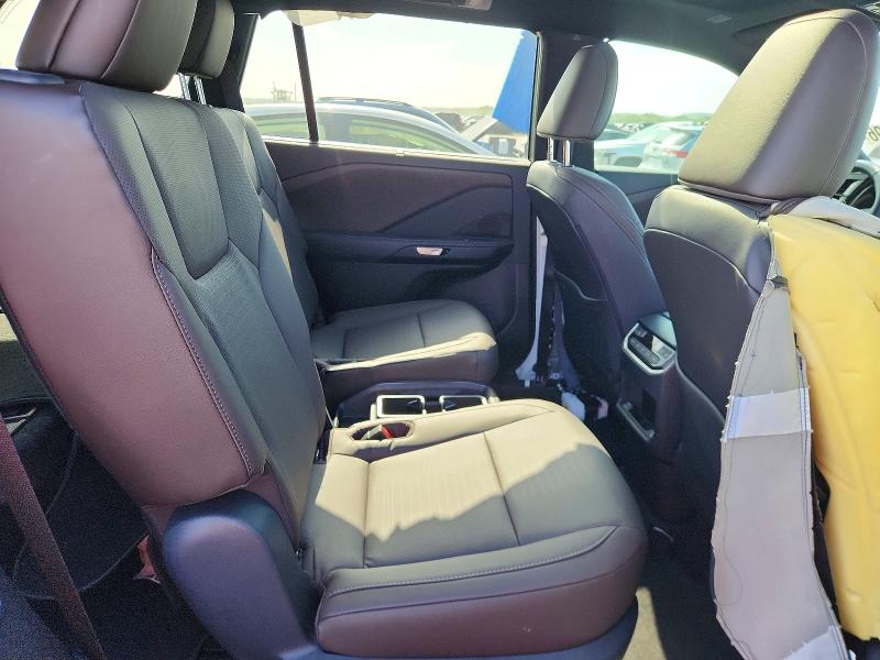 Aukcja sprzedaży 2026 Lexus Tx 350, vin: 5TDAAAB6XTS053976, numer aukcji: 57559496