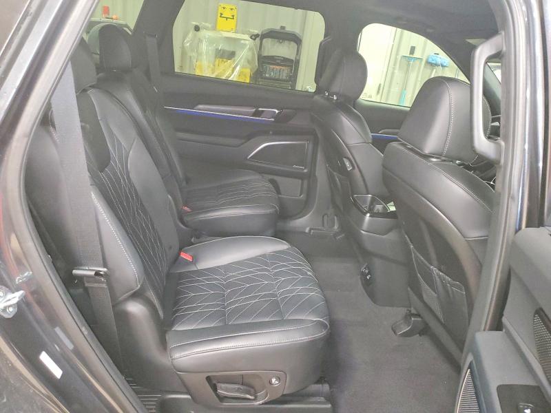 2024 Kia Telluride მანქანა იყიდება აუქციონზე, vin: 5XYP5DGC6RG484691, აუქციონის ნომერი: 57951846