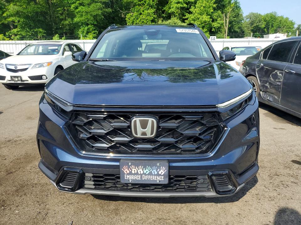 57357546 :رقم المزاد ، 7FARS6H8XTE057296 vin ، 2026 Honda Cr-v مزاد بيع