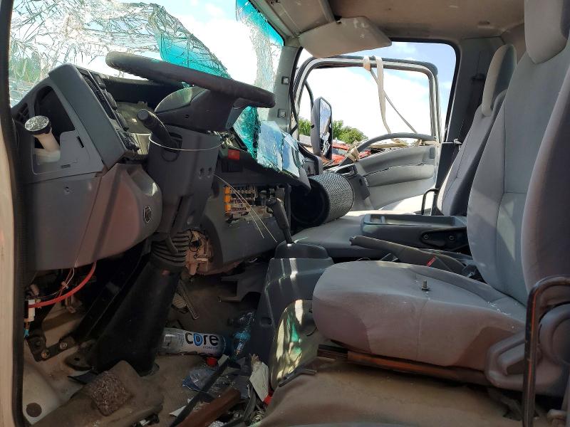 56636026 :رقم المزاد ، 54DB4W1B1LS801170 vin ، 2020 Isuzu Npr مزاد بيع