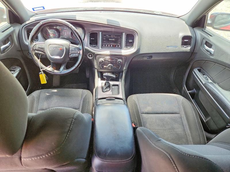 Aukcja sprzedaży 2020 Dodge Charger, vin: 2C3CDXBG2LH163581, numer aukcji: 57025606