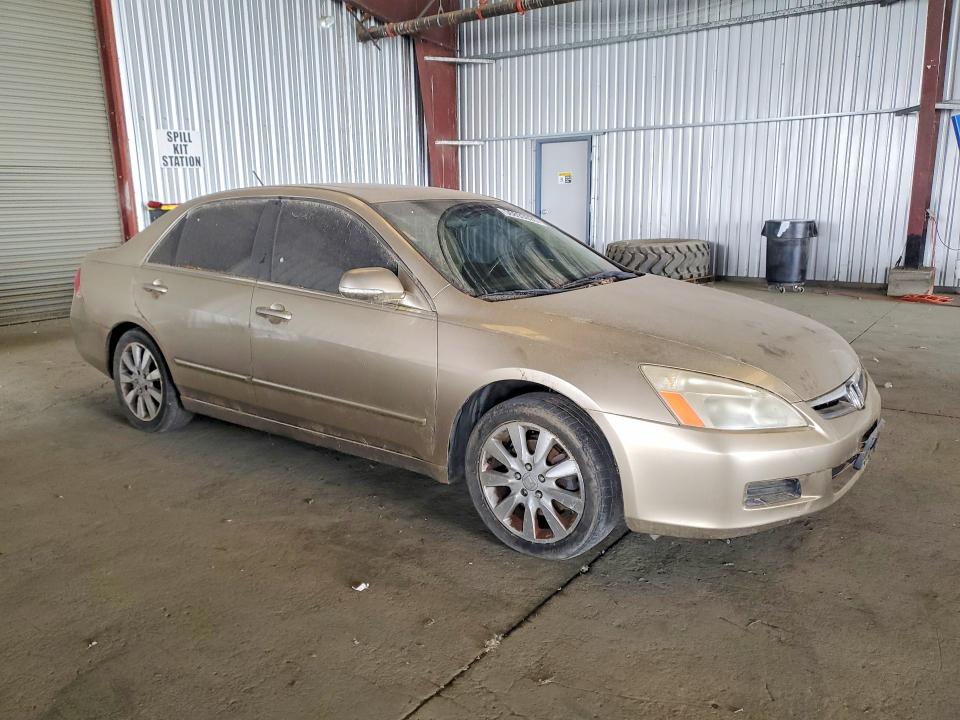 Продаж на аукціоні авто 2006 Honda Accord, vin: JHMCN36576C001073, номер лоту: 56893026