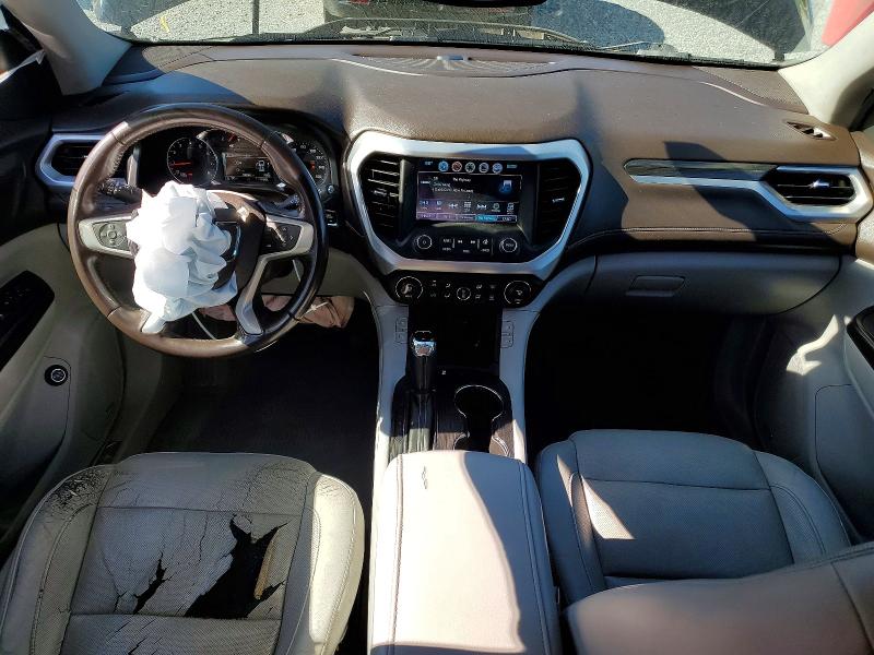 Продаж на аукціоні авто 2018 Gmc Acadia, vin: 1GKKNMLS6JZ178513, номер лоту: 56083316