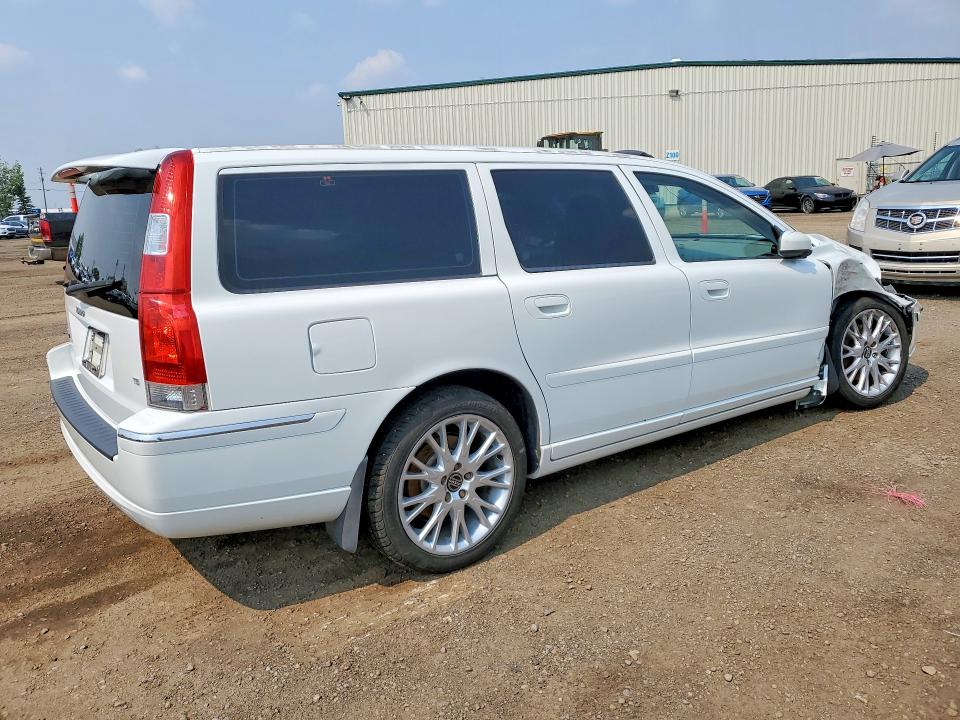 Aukcja sprzedaży 2005 Volvo V70, vin: YV1SW547652484970, numer aukcji: 85987445