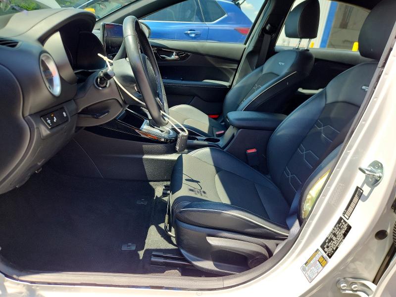 Продаж на аукціоні авто 2023 Kia Forte, vin: 3KPF54AD2PE606017, номер лоту: 59065676