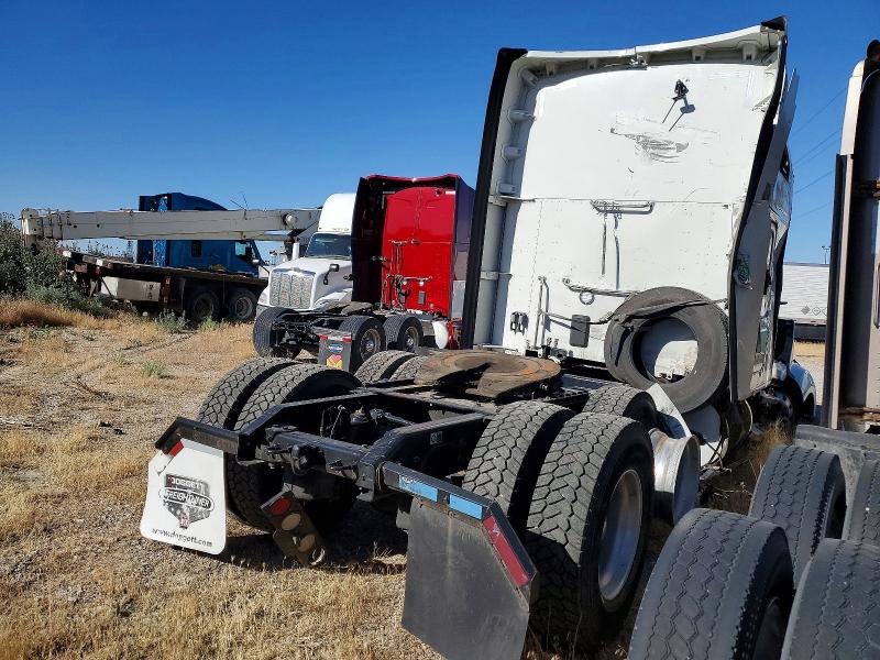 Aukcja sprzedaży 2022 Kenworth Construction, vin: 1XKYD49X8NJ493155, numer aukcji: 55626856