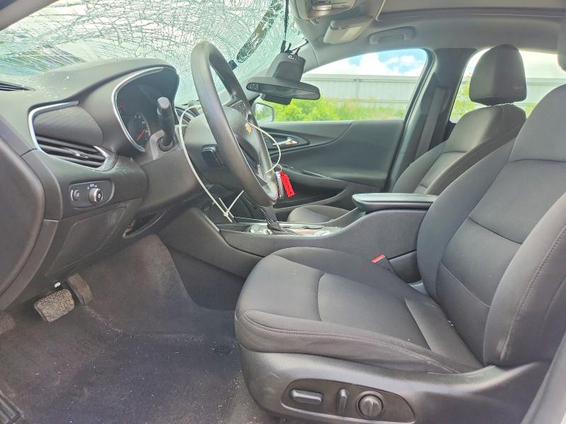Продаж на аукціоні авто 2019 Chevrolet Malibu, vin: 1G1ZD5ST1KF105753, номер лоту: 58125656