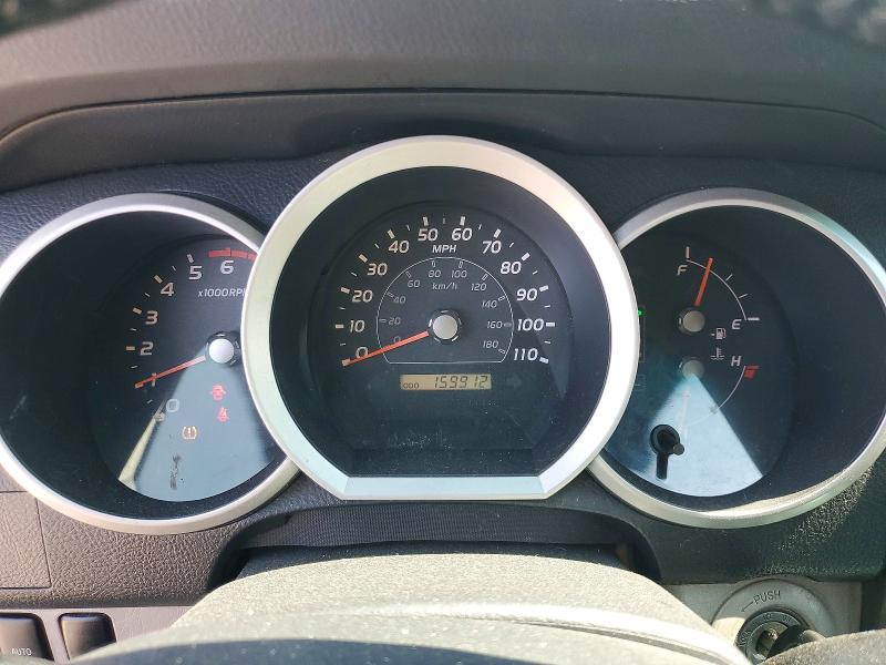 Продажа на аукционе авто 2006 Toyota 4runner, vin: JTEZU14R268056862, номер лота: 57273486