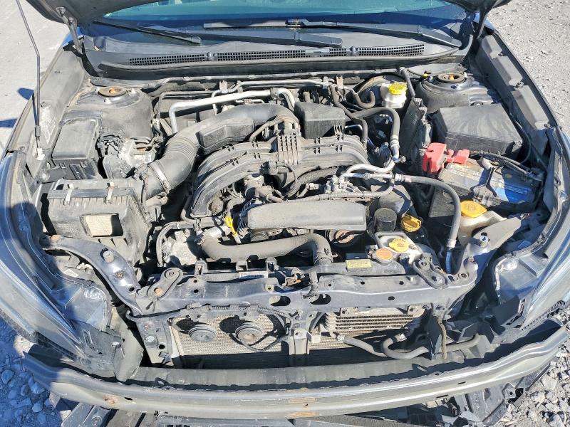 57351716 :رقم المزاد ، 4S4BTACC1M3156849 vin ، 2021 Subaru Outback مزاد بيع