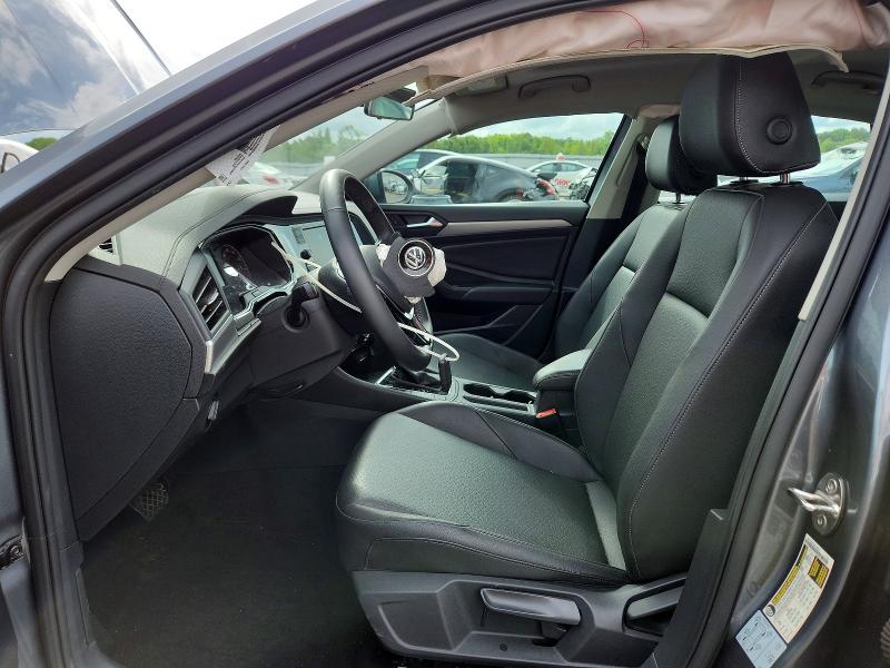 Продажа на аукционе авто 2020 Volkswagen Jetta, vin: 3VWCB7BU5LM021179, номер лота: 58476816