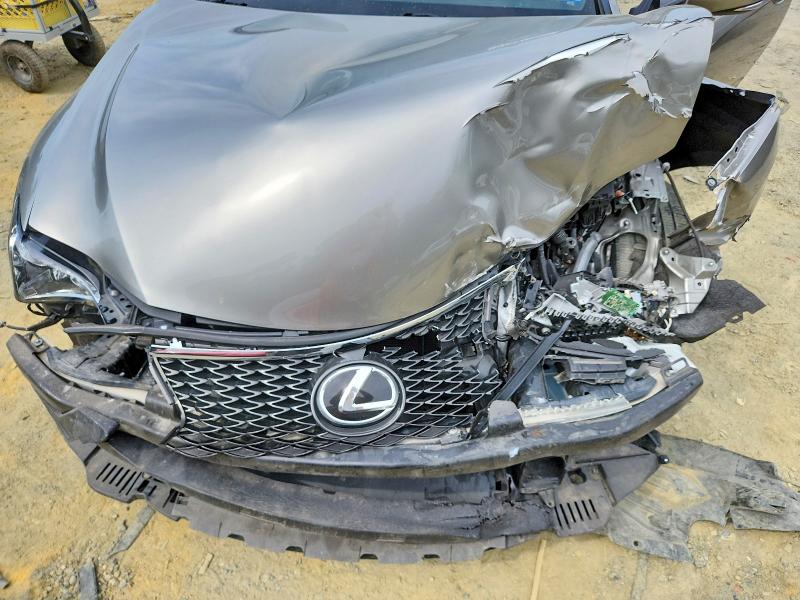 Aukcja sprzedaży 2015 Lexus Rc, vin: JTHHE5BC3F5009777, numer aukcji: 57547066